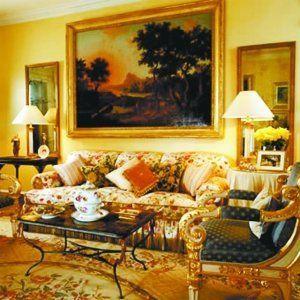 油画的收藏与保护