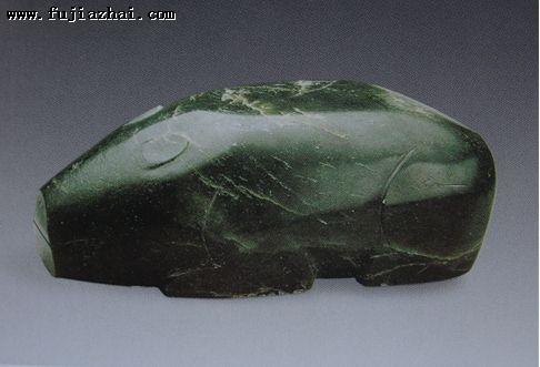 玻璃光（汉）