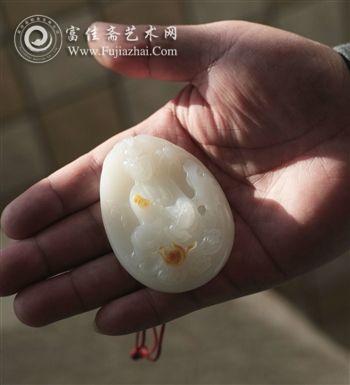 古玉作伪手段层出不穷  学会鉴伪 识破“假宝玉”