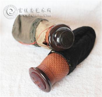 挑选观赏鸣虫葫芦 要从形状皮色入手