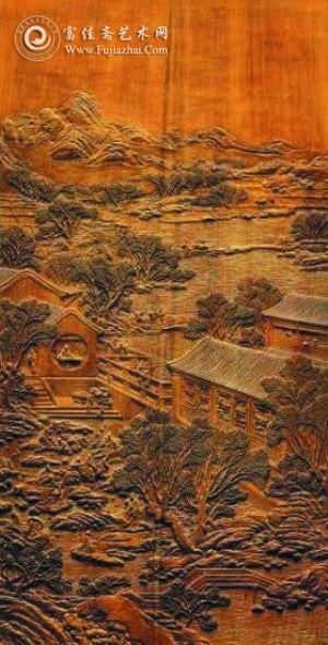 《春之景》