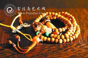 星月菩提:禅心静欲念