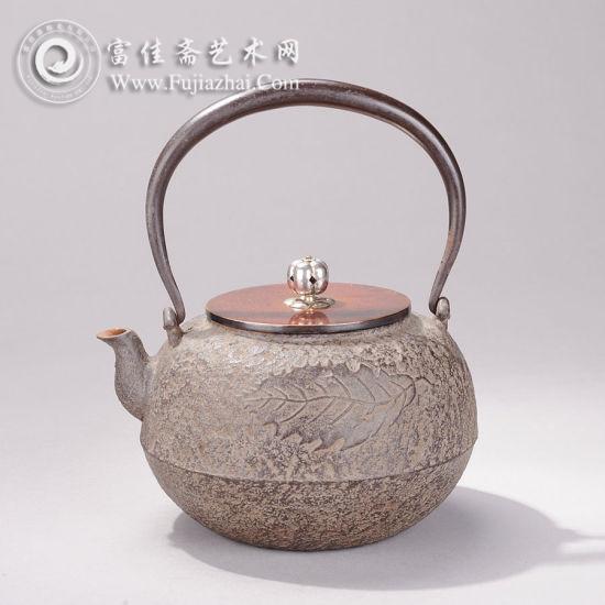 秋风壶 海峡艺交会