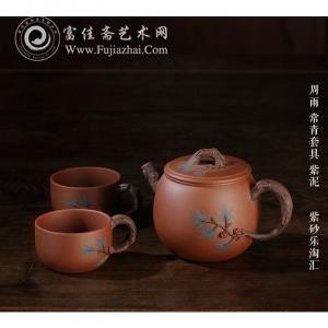 紫砂&ldquo;乐淘汇&rdquo;专场藏品