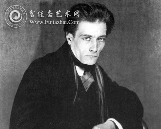 安托南·阿尔托